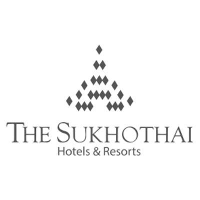 Logo of The Sukhothai